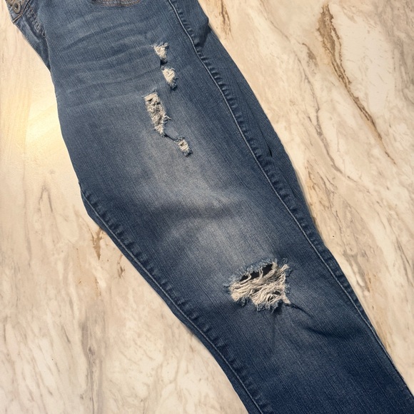 Torrid jeans - Picture 3 of 4